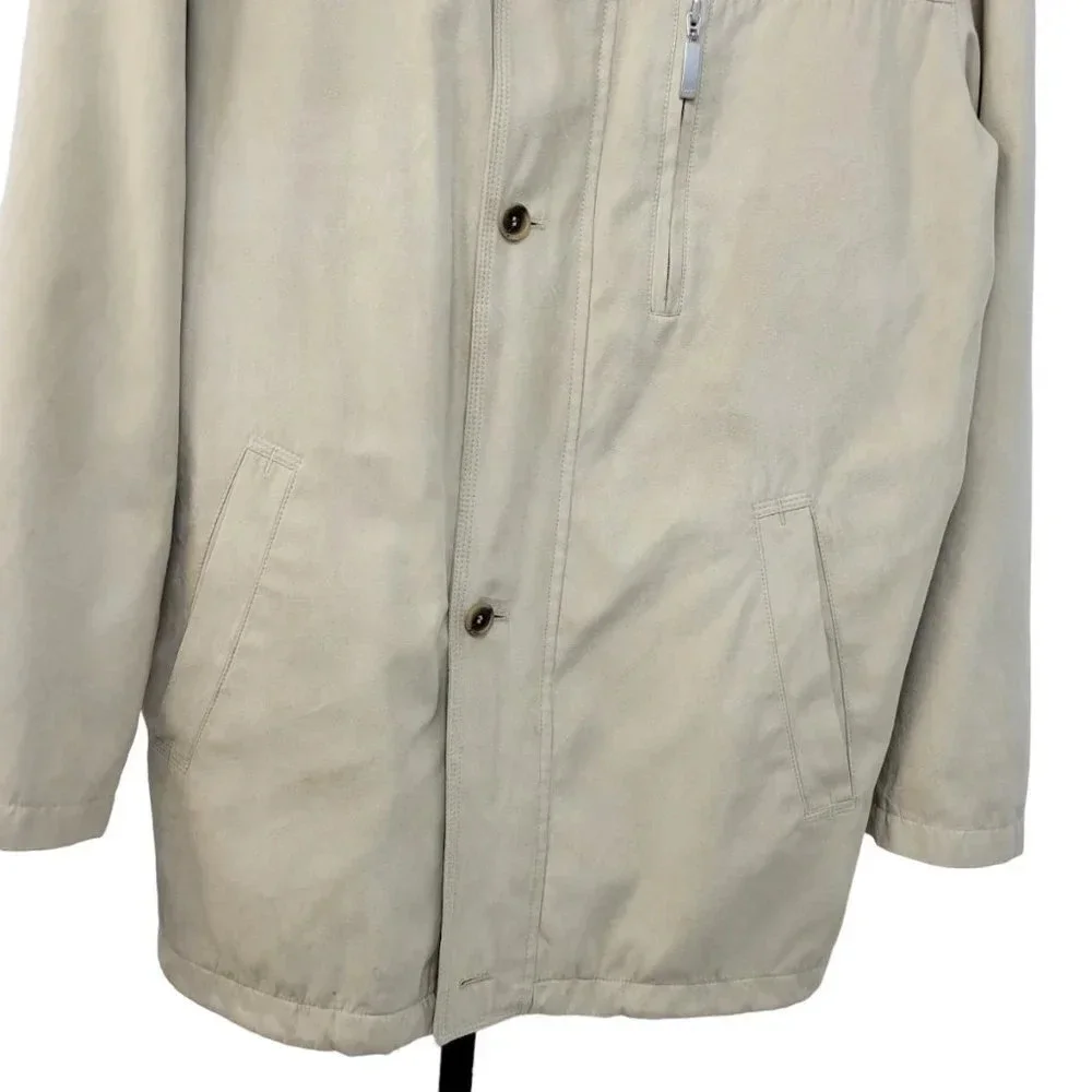 Bugatti Men's Jacket Size 40 R - Picture 11 of 12